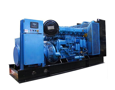 疏附宗申动力150kw大型柴油发电机组