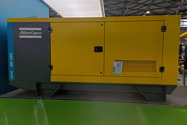 疏附发电机出租