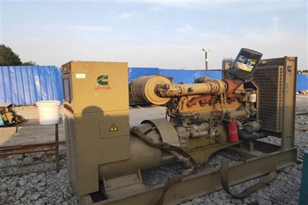 疏附发电机出租